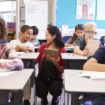 School-based psychoeducational evaluation support in Richmond Virginia